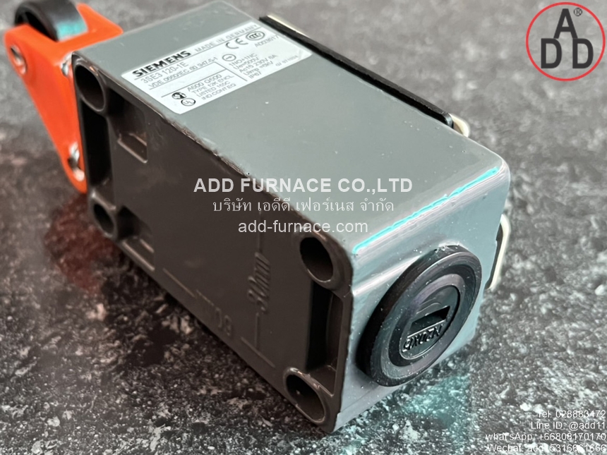Siemens 3SE3 120-1E (10)